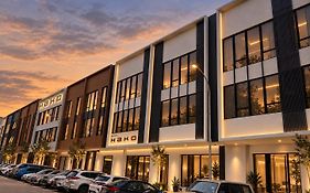 Hako Hotel Tuta